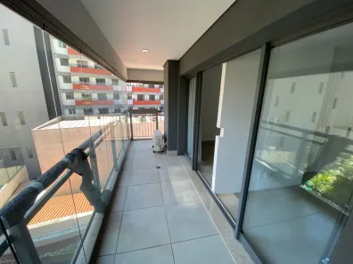 Apartamento com 1 Quarto para alugar, 41m² no Sumarezinho, São Paulo