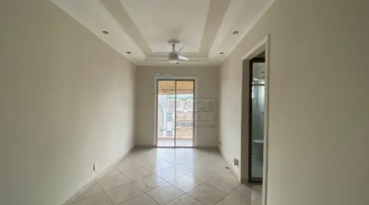 Apartamento com 2 Quartos à venda, 54m² no Parque dos Bandeirantes, Ribeirão Preto