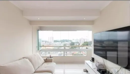 Apartamento com 2 Quartos à venda, 43m² no Jaçanã, São Paulo