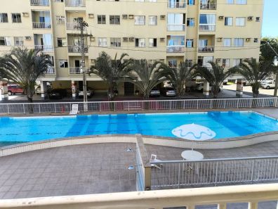 Apartamento com 3 Quartos à venda, 80m² no Valparaíso, Serra