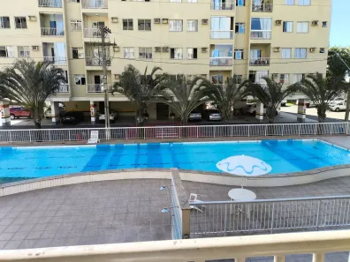 Apartamento com 3 Quartos à venda, 79m² no Valparaíso, Serra