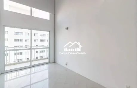 Apartamento com 1 Quarto para alugar, 43m² no Vila Nova Conceição, São Paulo