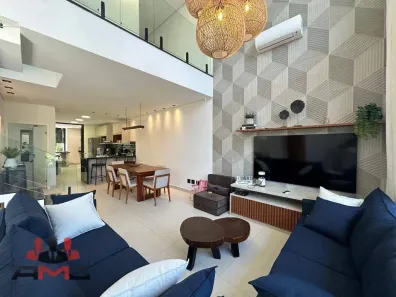 Casa de Condomínio com 4 Quartos à venda, 206m² no Riviera, Bertioga