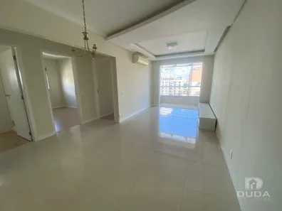 Apartamento com 3 Quartos para alugar, 112m² no Centro, Florianópolis