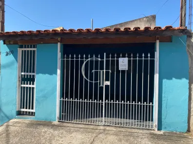 Casa com 1 Quarto à venda, 79m² no Jardim Saltense, Salto