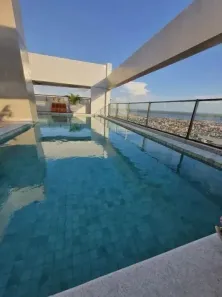 Apartamento com 3 Quartos à venda, 84m² no Batista Campos, Belém
