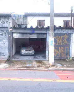 Imóvel Comercial para alugar, 68m² no Rio Pequeno, São Paulo