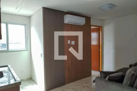 Apartamento com 2 Quartos à venda, 40m² no Vila Nova Manchester, São Paulo