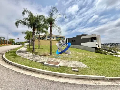 Lote/Terreno à venda, 558m² no Condomínio Residencial Alphaville I, São José dos Campos