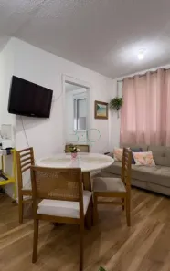 Apartamento com 2 Quartos à venda, 36m² no Mooca, São Paulo
