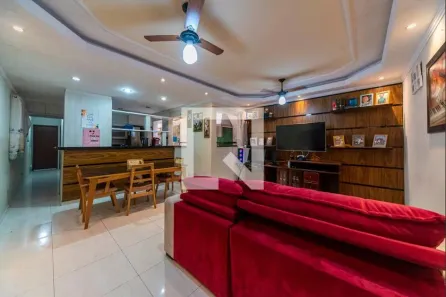 Apartamento com 3 Quartos à venda, 85m² no Vila Pires, Santo André