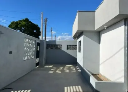 Casa com 3 Quartos à venda, 100m² no Cidade Morumbi, São José dos Campos