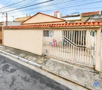 Casa com 3 Quartos à venda, 175m² no Vila Romero, São Paulo