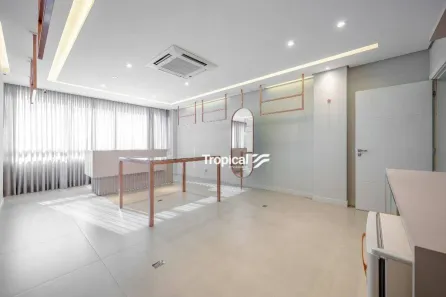 Sala Comercial para alugar, 66m² no Centro, Blumenau