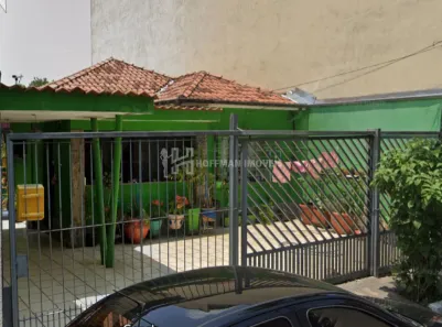 Casa com 3 Quartos à venda, 125m² no Santa Paula, São Caetano do Sul