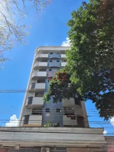 Apartamento com 2 Quartos para alugar, 69m² no Zona 07, Maringá