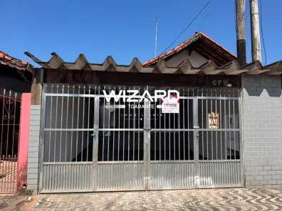 Casa com 2 Quartos à venda, 125m² no Maracanã, Praia Grande