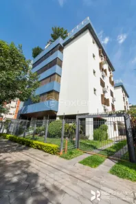 Apartamento com 3 Quartos à venda, 194m² no Higienópolis, Porto Alegre
