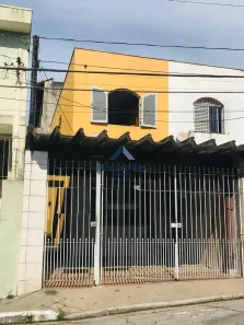 Sobrado com 3 Quartos à venda, 150m² no Parque São Luís, São Paulo