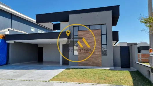 Casa com 3 Quartos à venda, 300m² no Condomínio Terras do Vale, Caçapava