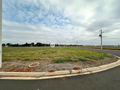 Lote/Terreno à venda, 282m² no Jardim Monte Líbano, Santa Bárbara D'Oeste