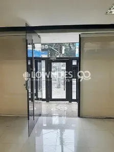 Prédio Comercial para alugar, 280m² no Laranjeiras, Rio de Janeiro