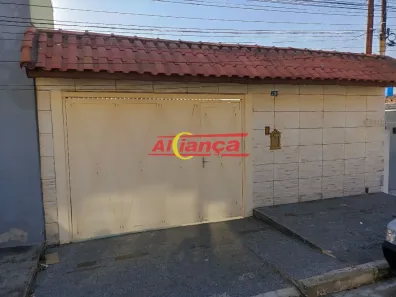 Casa com 3 Quartos à venda, 77m² no Vila Nova Bonsucesso, Guarulhos
