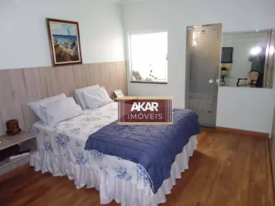 Casa com 3 Quartos à venda, 174m² no Rudge Ramos, São Bernardo do Campo