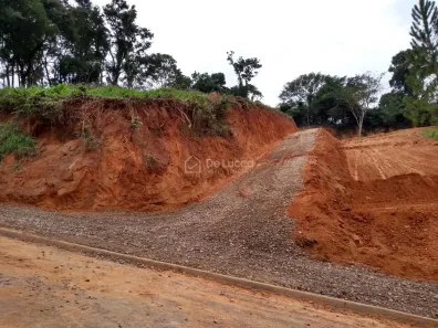 Lote/Terreno à venda, 2552m² no Joaquim Egídio, Campinas