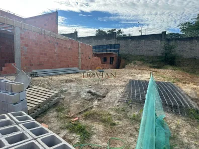 Lote/Terreno à venda, 200m² no Loteamento Park Gran Reserve, Indaiatuba