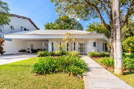 Casa com 4 Quartos à venda, 281m² no Alphaville, Santana de Parnaíba