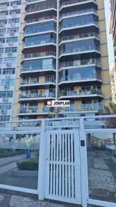 Apartamento com 2 Quartos para alugar, 75m² no Icaraí, Niterói