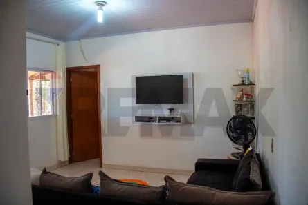 Fazenda/Sítio com 4 Quartos à venda, 99m² no , Cidade Ocidental