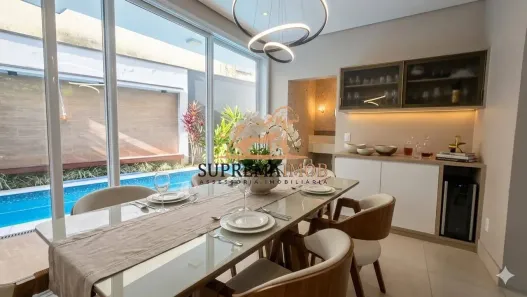 Casa com 2 Quartos à venda, 174m² no Jardim Residencial Martinez, Sorocaba