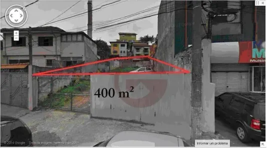Lote/Terreno à venda, 390m² no Jardim Bonfiglioli, São Paulo