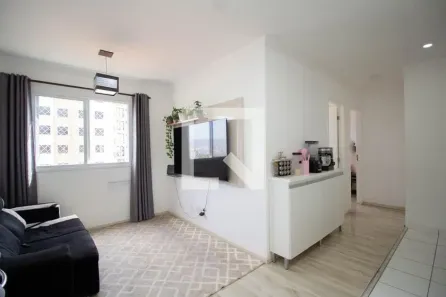 Apartamento com 2 Quartos à venda, 40m² no Vila Siqueira (Zona Norte), São Paulo