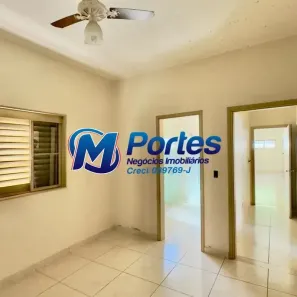 Casa com 3 Quartos à venda, 180m² no Centro, São José do Rio Preto
