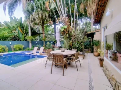 Casa de Condomínio com 4 Quartos à venda, 401m² no Anil, Rio de Janeiro