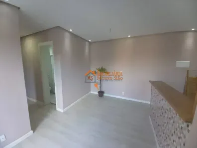 Apartamento com 3 Quartos à venda, 58m² no Jardim Las Vegas, Guarulhos