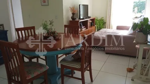 Apartamento com 3 Quartos à venda, 75m² no Jardim Caxambu, Piracicaba