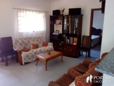Fazenda/Sítio com 6 Quartos à venda, 350m² no Vale do Igapó, Bauru