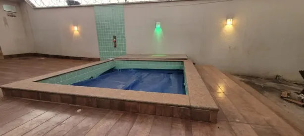 Casa com 3 Quartos à venda, 140m² no Setor Alto do Vale, Goiânia