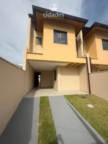Sobrado com 2 Quartos à venda, 100m² no Forquilhas, São José