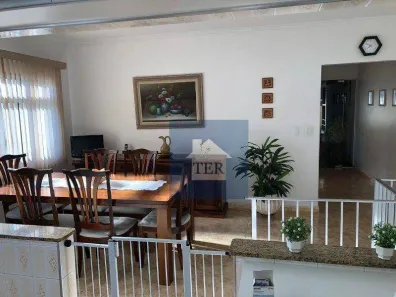 Sobrado com 3 Quartos à venda, 331m² no Imirim, São Paulo