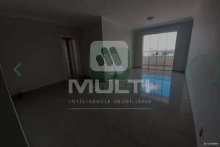 Apartamento com 3 Quartos à venda, 94m² no Brasil, Uberlândia