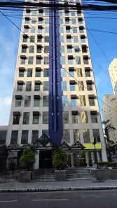 Sala Comercial com 3 Quartos para alugar, 50m² no Moema, São Paulo