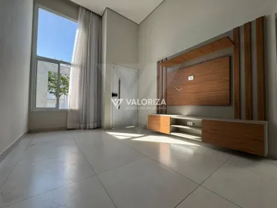 Casa de Condomínio com 3 Quartos à venda, 106m² no Loteamento Dinorá Rosa, Sorocaba