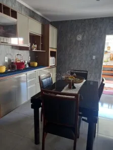 Casa com 2 Quartos à venda, 134m² no Vila Real, Hortolândia