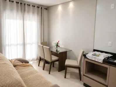 Apartamento com 2 Quartos à venda, 51m² no Praia de Fora, Palhoça
