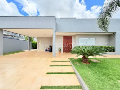 Casa com 3 Quartos à venda, 204m² no Alto da Boa Vista, Brasília